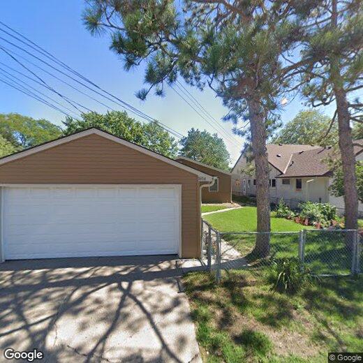 1804 Ulysses Street NE House Rental in Minneapolis, MN