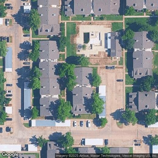 Primary Photo - 3200 W Britton Rd