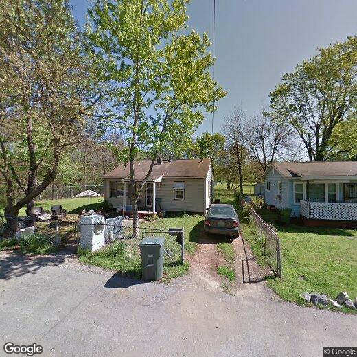 2603 Palmer Ave NW, Huntsville, AL 35805 House Rental in Huntsville