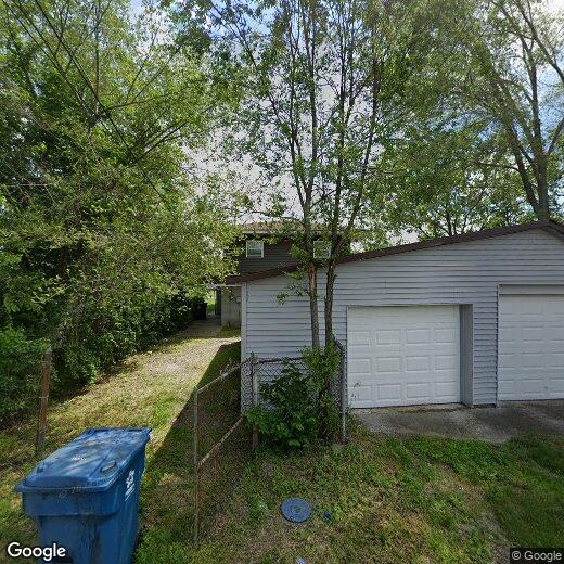 748 Mount St, Gary, IN 46406 House Rental in Gary, IN