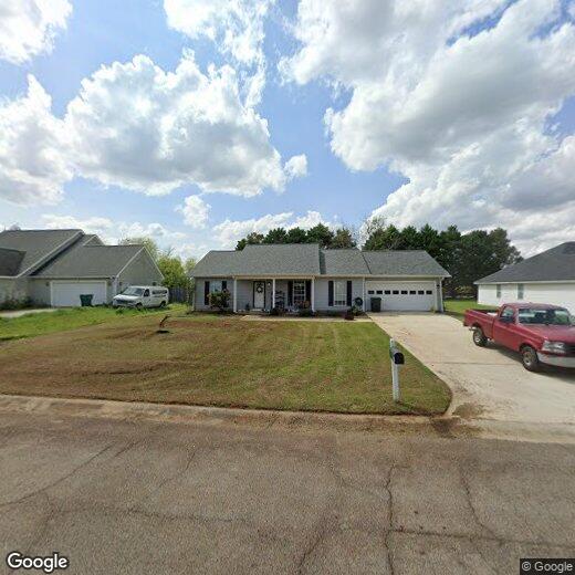 110 Enlish Dr, Bonaire, GA 31005 House for Rent in Bonaire, GA