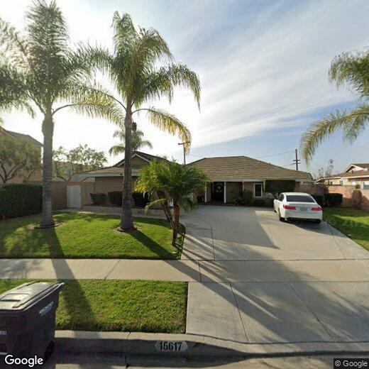 15617 Dalmatian Ave, La Mirada, CA 90638 House Rental in La Mirada