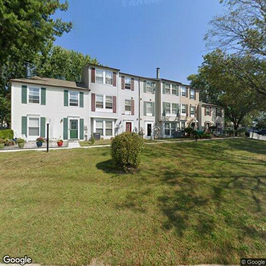 1810 Greenwood Dr, Lindenwold, NJ 08021 Townhome Rentals in