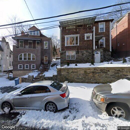 Primary Photo - 256 Fieldston Terrace