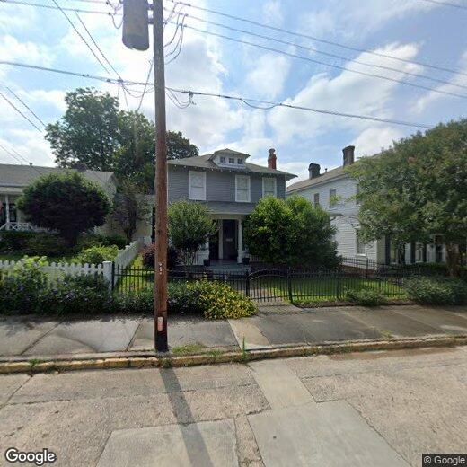 472 Orange St, Macon, GA 31201 House Rental in Macon, GA