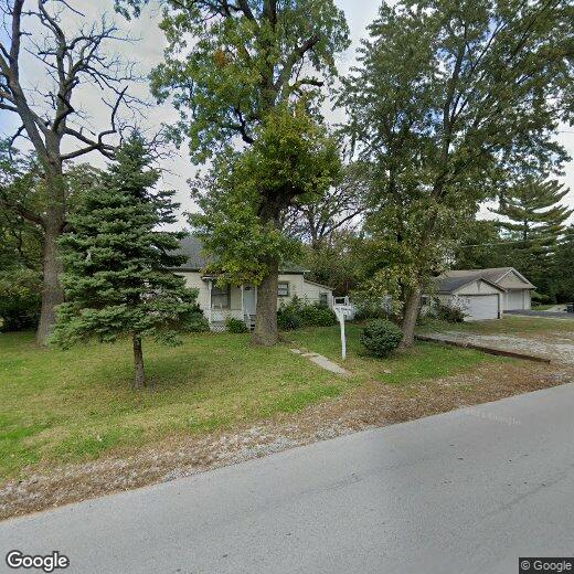 223 School St, Glenwood, IL 60425 House Rental in Glenwood, IL
