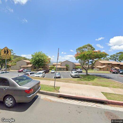 Primary Photo - 92-1125-1125 Panana St