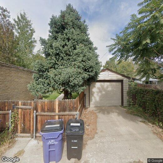 Primary Photo - 3144 W Clyde Pl