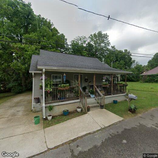 Foto principal - 817 Wilkes St