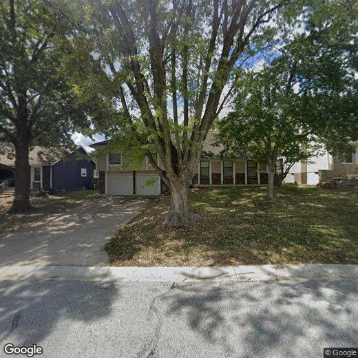 Primary Photo - 1605 SW 22nd St