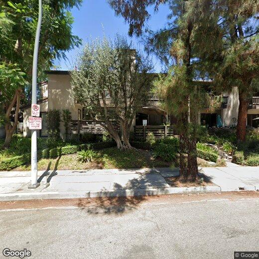 Primary Photo - 21801 Burbank Blvd