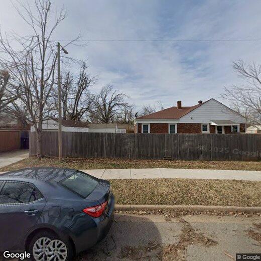 Foto principal - 3800 NW 25th St