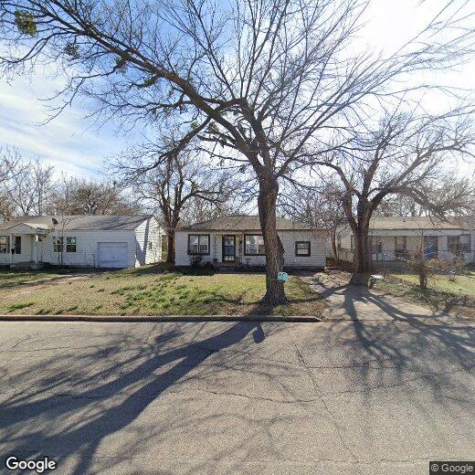 1608 NW Taft Ave, Lawton, OK 73507 House for Rent in Lawton, OK