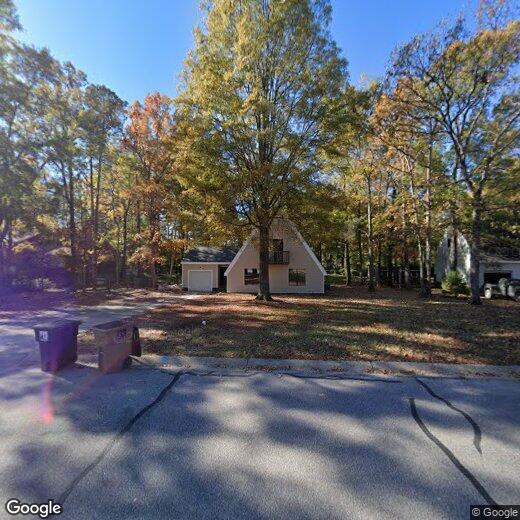 Primary Photo - 8009 Beacon Hill Rd