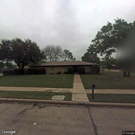 3701 W Rochelle Rd, Irving, TX 75062 House Rental in Irving, TX