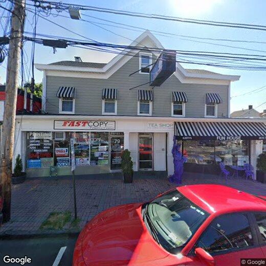 81 Broad St, Keyport, NJ 07735 Apartment for Rent in Keyport, NJ