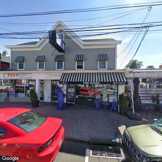 Primary Photo - 81 Broad St