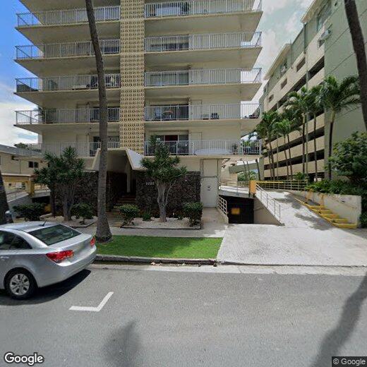2222 Aloha Dr Unit 403, Honolulu, HI 96815 Condo for Rent in Honolulu