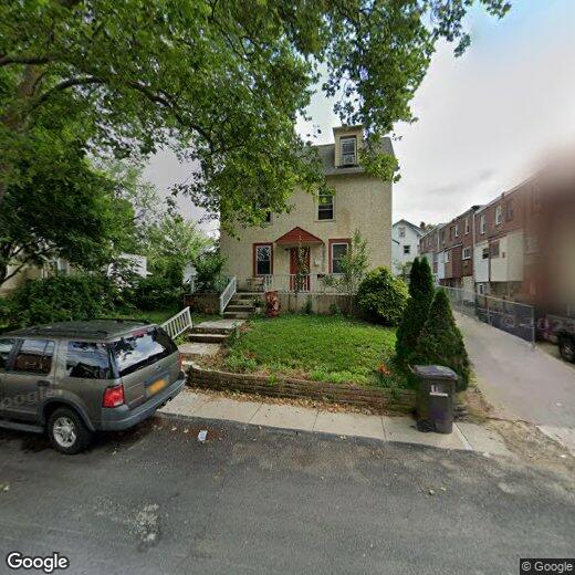 7811 Beverly Blvd, Upper Darby, PA 19082 House Rental in Upper Darby