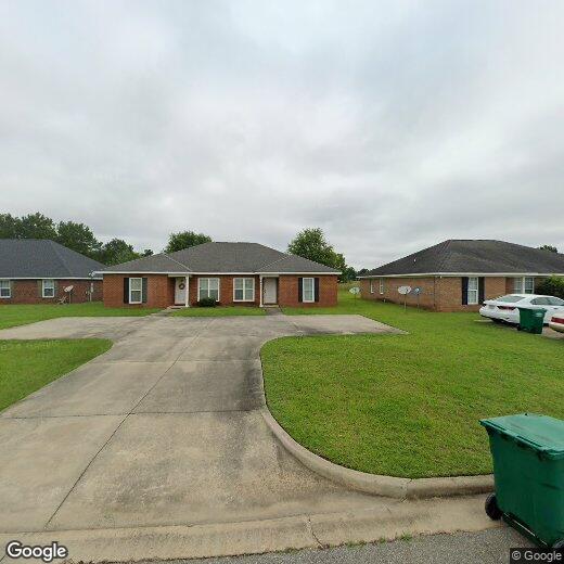 1911 Cobblestone Ct, Albany, GA 31707 House for Rent in Albany, GA