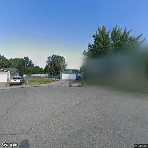 Primary Photo - 3 br, 1 bath House - 1107 E Horsehaven Ave
