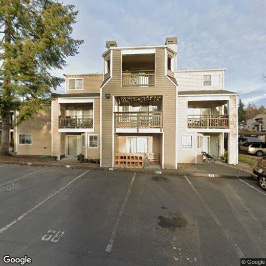 Primary Photo - 5300 Harbour Pointe Blvd