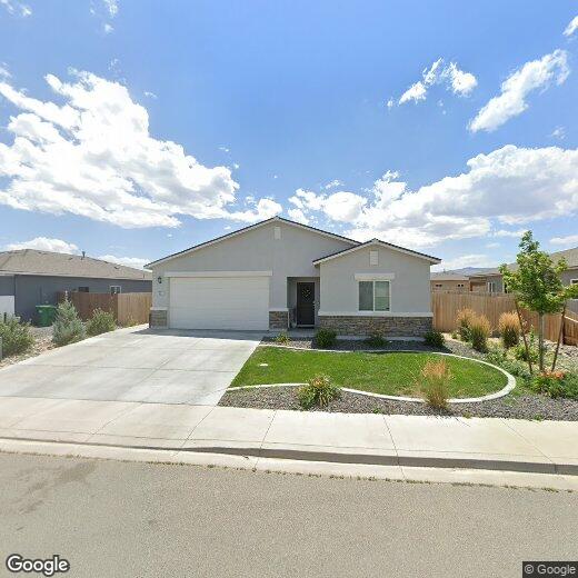 963 Kathryn Ct, Fernley, NV 89408 House Rental in Fernley, NV