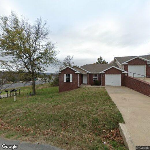 12 McKean Roberts Rd, West Fork, AR 72774 Townhouse for Rent in West