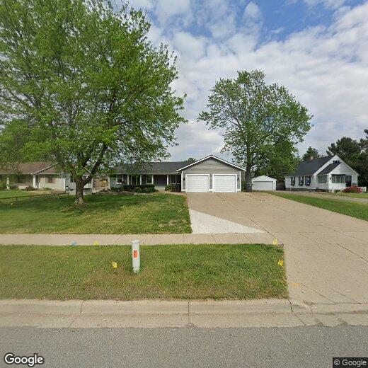 4194 Ivanrest Ave SW, Grandville, MI 49418 Townhome Rentals in