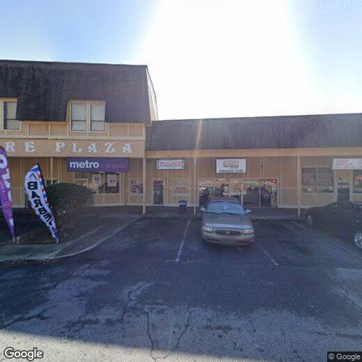 2814 Aralynn Wy, College Park, GA 30337 House for Rent in College