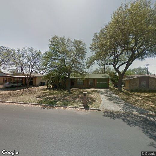 4730 Dr, San Antonio, TX 78229 House Rental in San Antonio