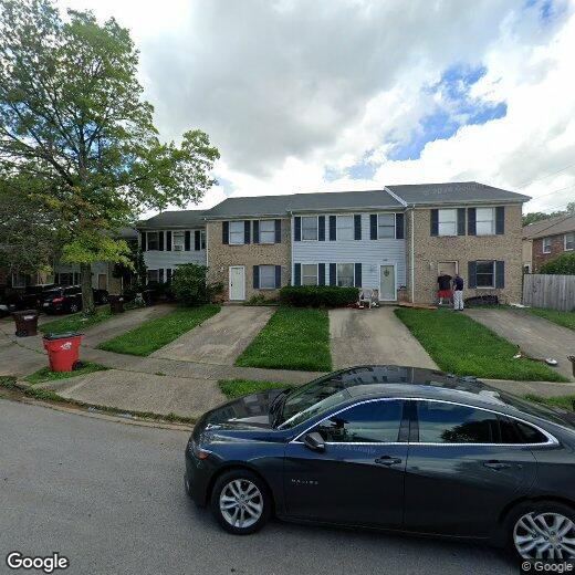 106 Heritage Dr, Nicholasville, KY 40356 Townhouse for Rent in