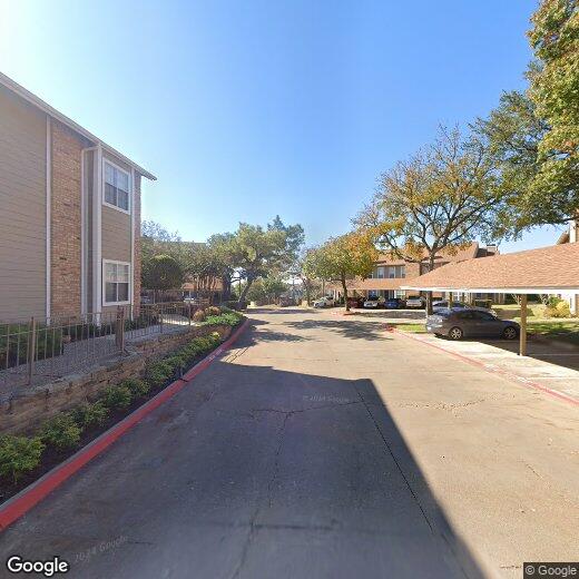 8600 Coppertowne Ln Unit 804, Dallas, TX 75243 Room for Rent in