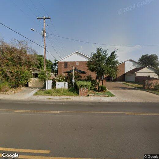 1119 Shiloh Dr, Laredo, TX 78045 Condo for Rent in Laredo, TX