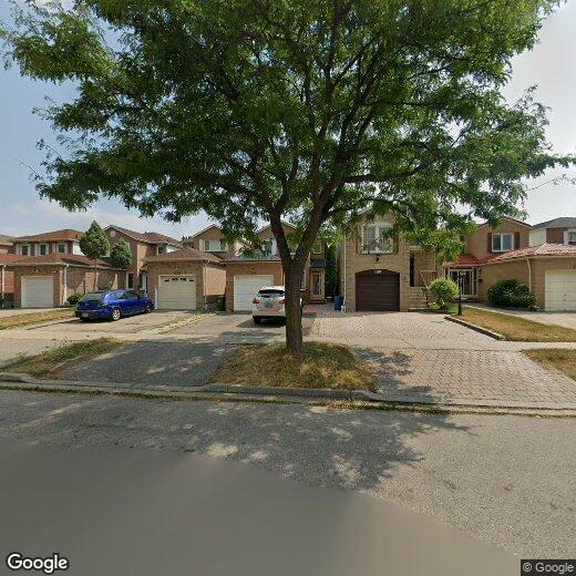 158 Enchanted Hills Crescent, Toronto, ON M1V 3P3 House for Rent in