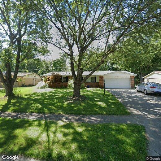 4487 Moss Oak Trl, Bellbrook, OH 45305 House for Rent in Bellbrook