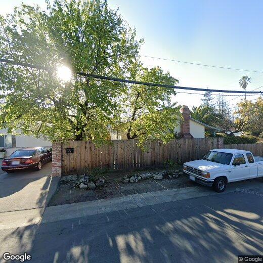 Primary Photo - 205 Belmont Ave