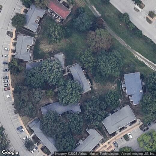 1512 Swallow Dr Unit 1512, Brentwood, MO 63144 Condo for Rent in