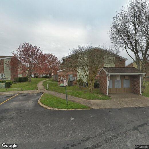 Primary Photo - 101 Wilbourn Blvd #510