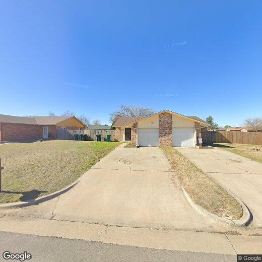 8303 S Camay Ave, Oklahoma City, OK 73159 Townhome Rentals in