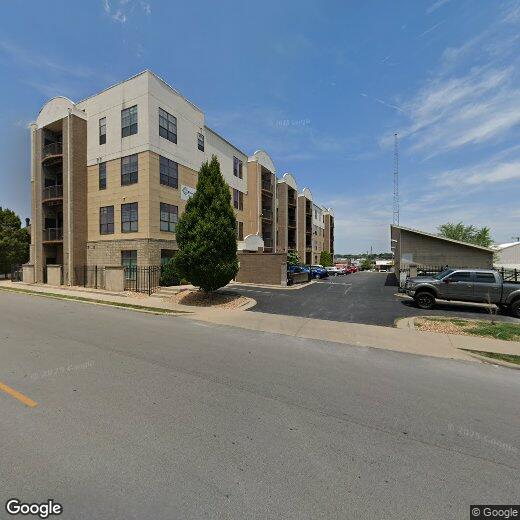 623 W Walnut St, Springfield, MO 65806 Townhome Rentals in