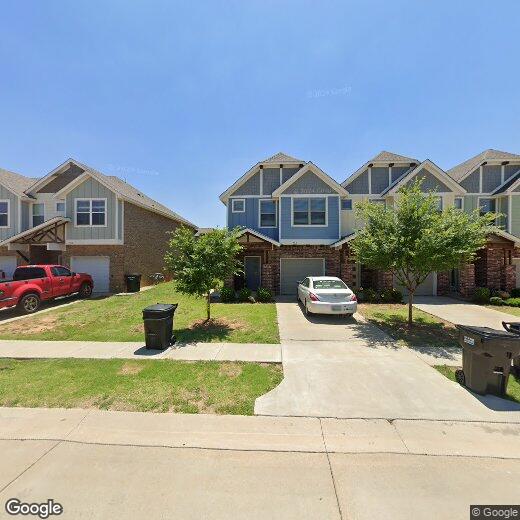 754 SW 14th St, Moore, OK 73160 Townhome Rentals in Moore OK