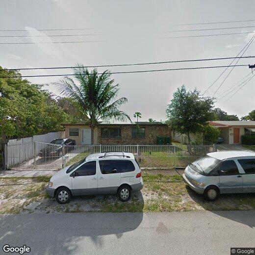 Primary Photo - 3820 SW 55th Ave