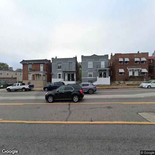 3229 Gravois Ave, St. Louis, MO 63118 House Rental in St. Louis, MO