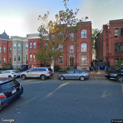 Primary Photo - 1140 6th St NW
