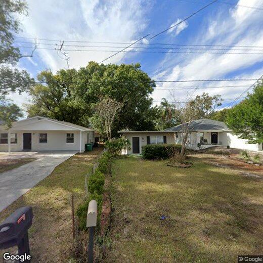 8528 N Newport Ave, Tampa, FL 33604 House Rental in Tampa, FL