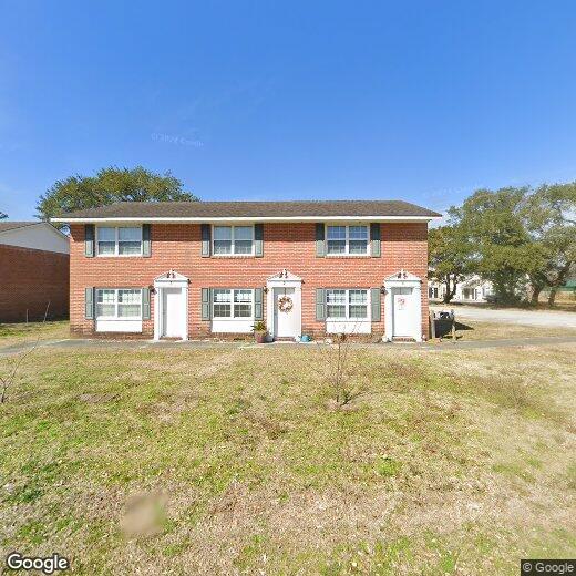 Foto principal - 311 Jones Ave