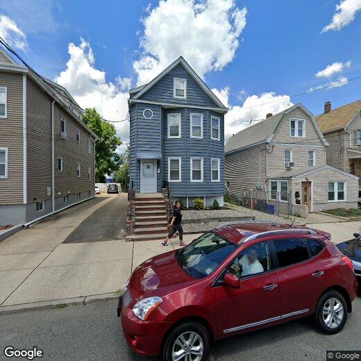 287 Cleveland Ave, Lyndhurst, NJ 07071 Townhouse for Rent in