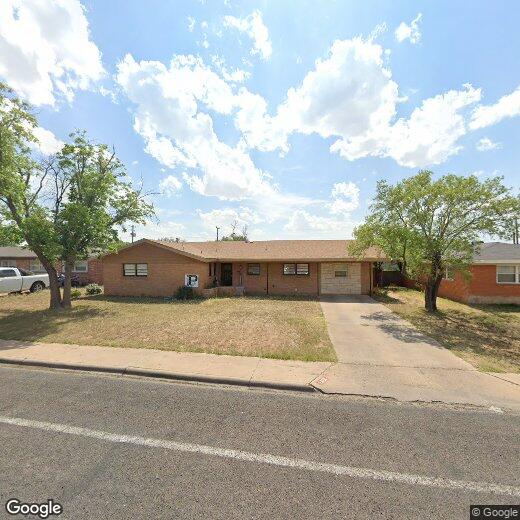 1413 Maple Ave, Odessa, TX 79761 House Rental in Odessa, TX