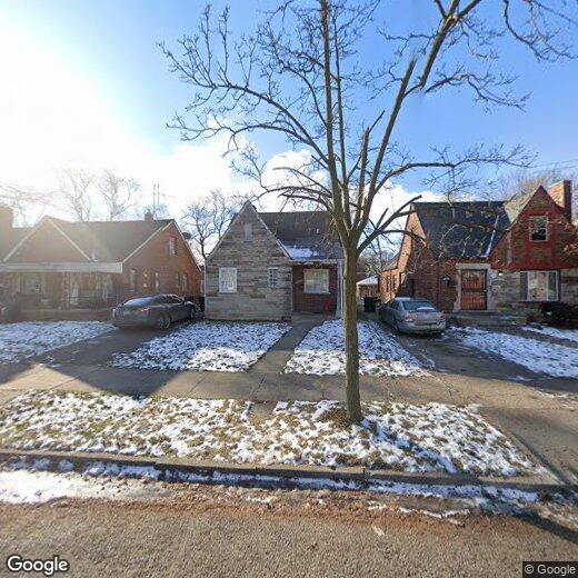 11203 Stockwell St, Detroit, MI 48224 House for Rent in Detroit, MI